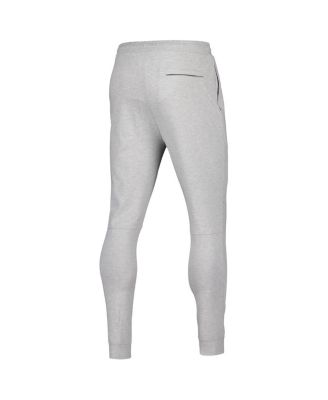 Men's Gray Tampa Bay Buccaneers Lounge Jogger Pants