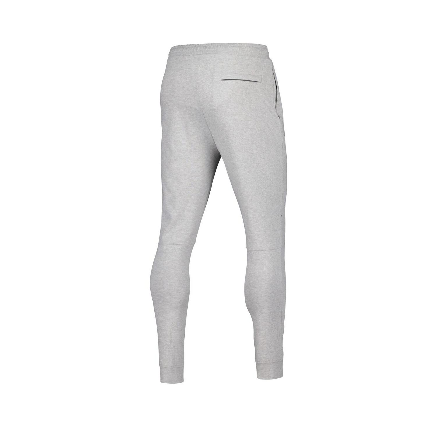 Men's Gray Tampa Bay Buccaneers Lounge Jogger Pants