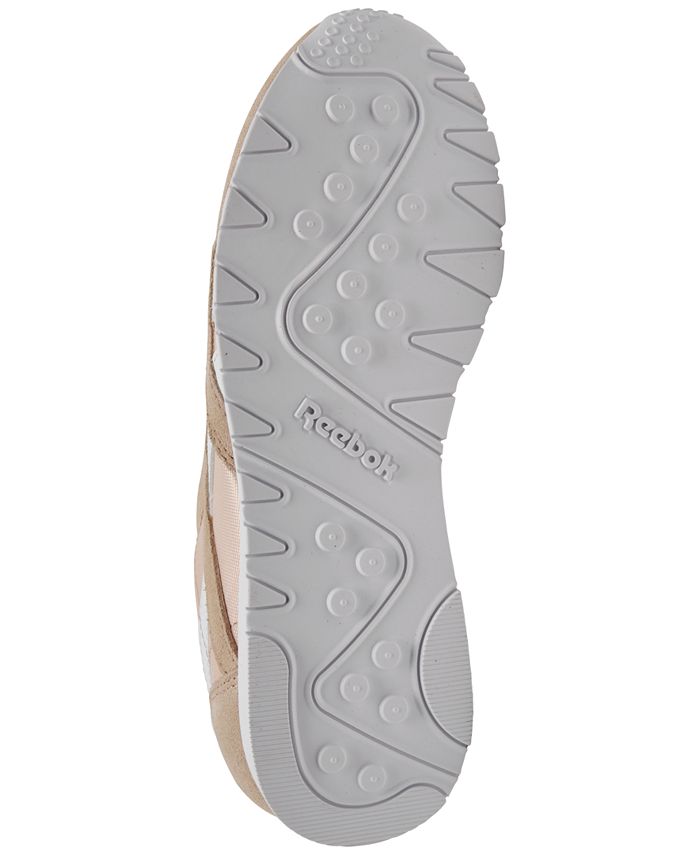 Reebok Women's Classic Nylon Sneakers