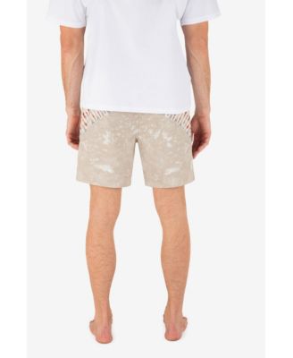 Men's H2O-DRI Trek Drawstring 7" Shorts