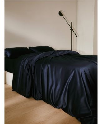 Pure Mulberry Silk Pillowcase , Standard