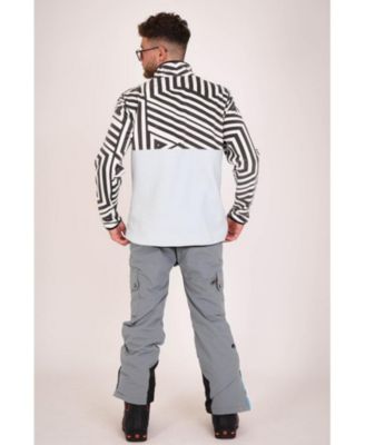 Men's Fall Line Fleece