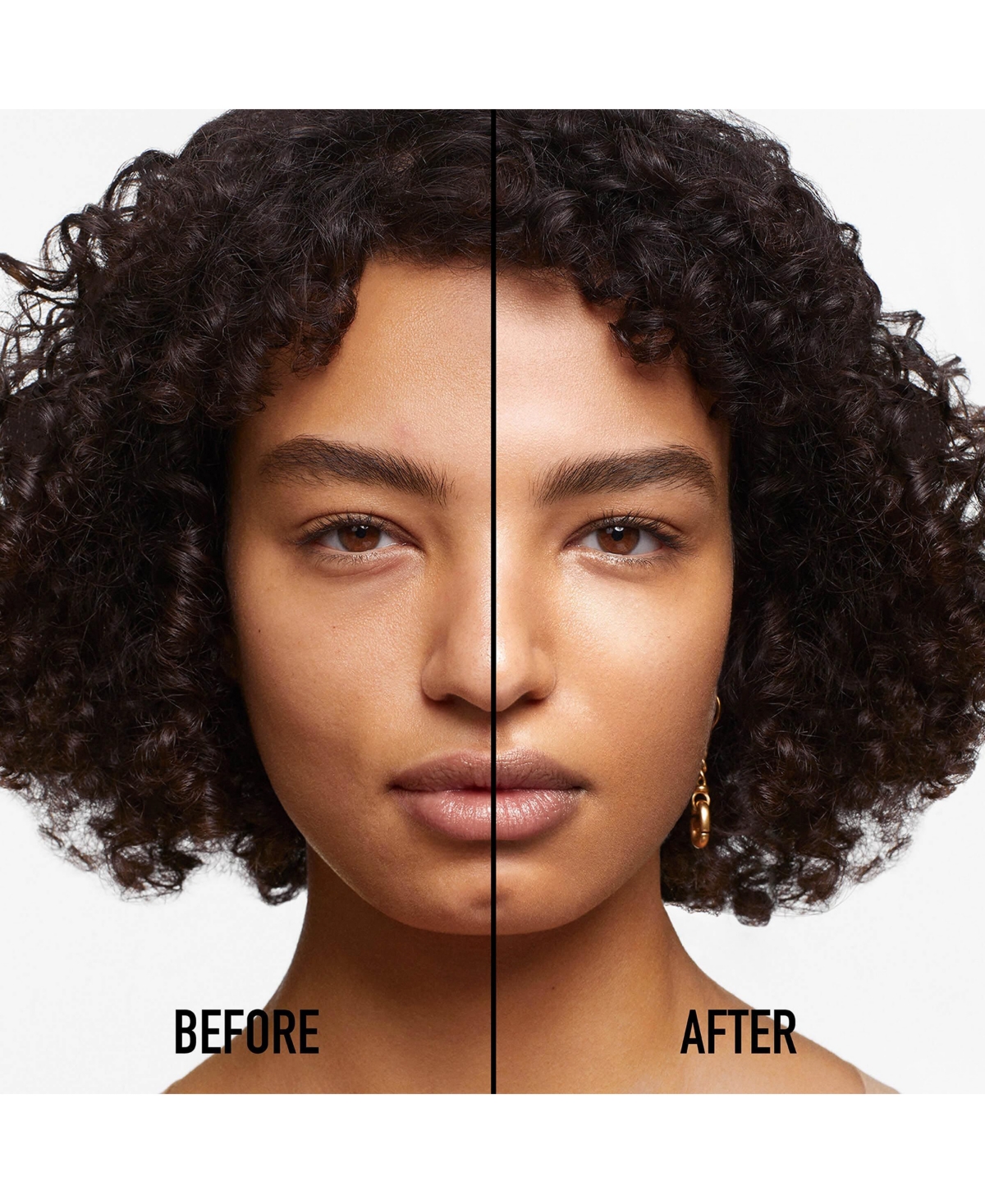 Dior Forever Skin Glow Hydrating Foundation Spf 15 In 4 Warm (medium Skin,warm Yellow Underto