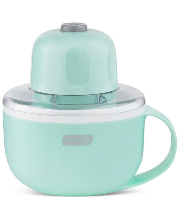 Dash My Mug Ice Cream Maker Macy