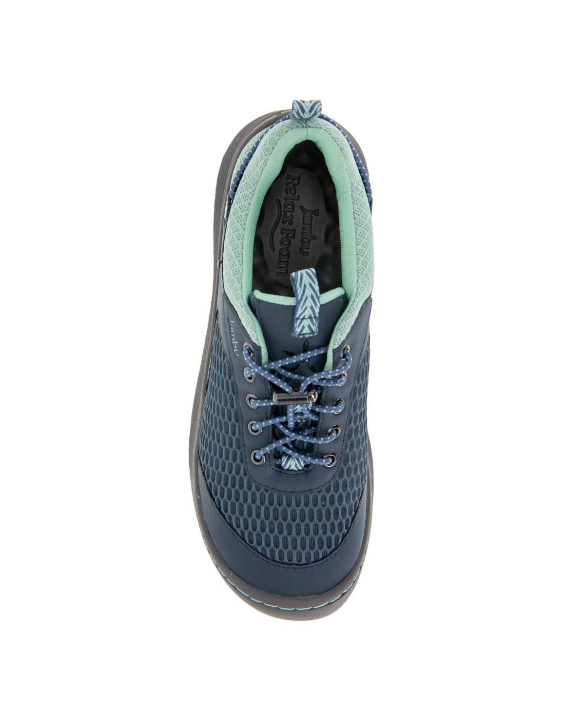 Jambu Women's Sunbeam-Wide - Pale Teal