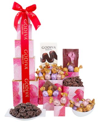 Alder Creek Gift Baskets