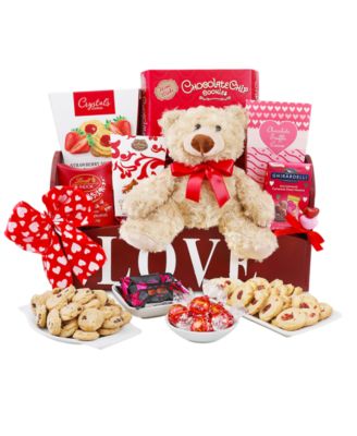 Alder Creek Gift Baskets