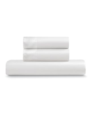 Premium 100% Cotton 300 Thread Count 2-Piece Duvet Cover Set, Twin