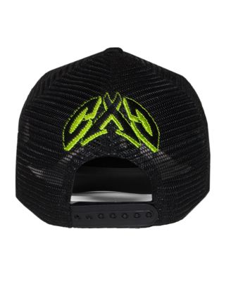 Разноцветные крестики Украшенная шипами шляпа Rock Of Ages 3590₽