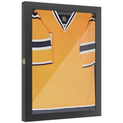 23.5" x 31.5" UV-Resistant Sports Jersey Frame Display Case