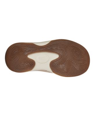 Women's Nel Laser Cut Round Toe Casual Slip-On Sneakers