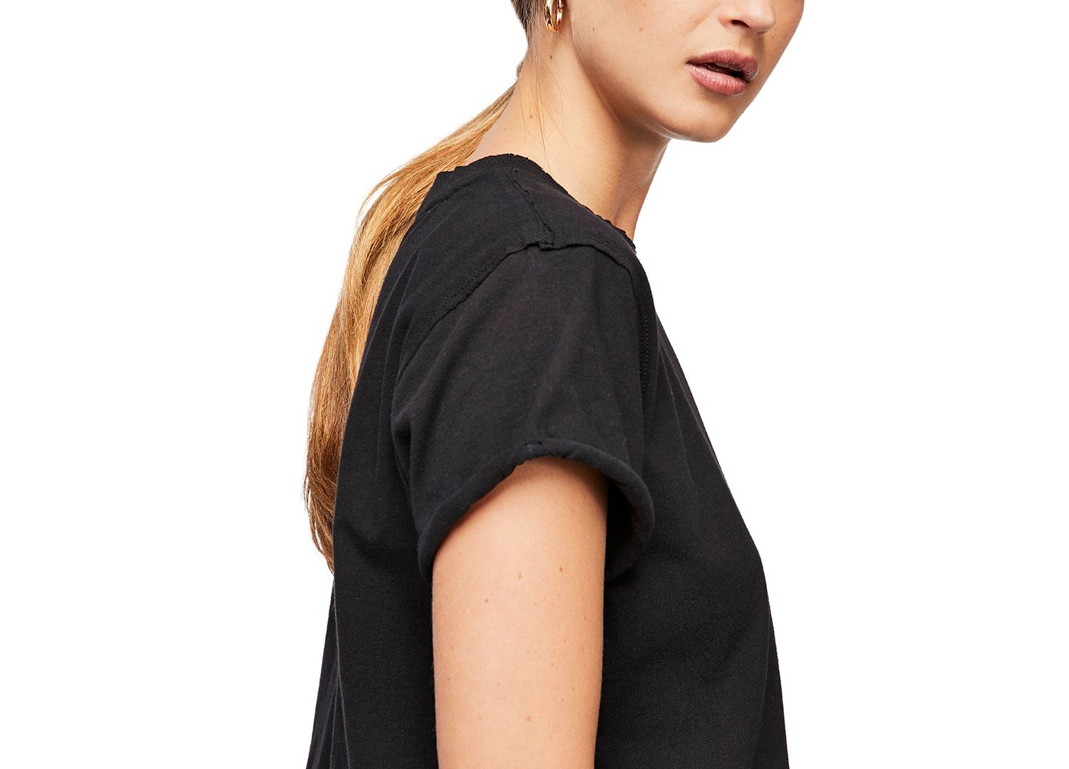 Women's We The Free The Perfect Cotton T-Shirt
