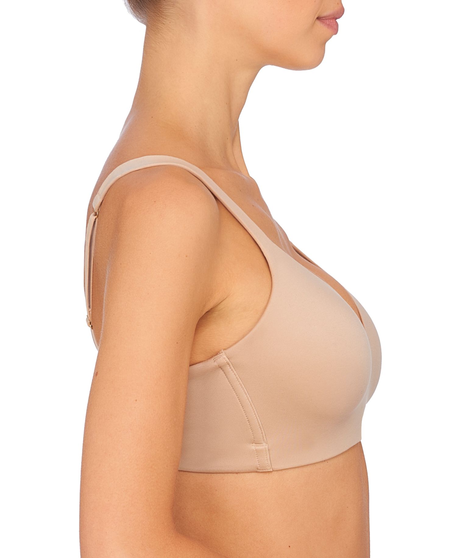 Women's Revelation Wireless Contour Bra 723248