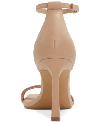 Women's Rosali Square Toe High Heel Dress Sandals