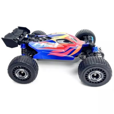 HC1 Road Rager RC Remote Control High Speed Race Car - 1:16 Scale