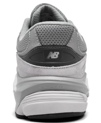 Big Kids 990 V6 Casual Sneakers from Finish Line