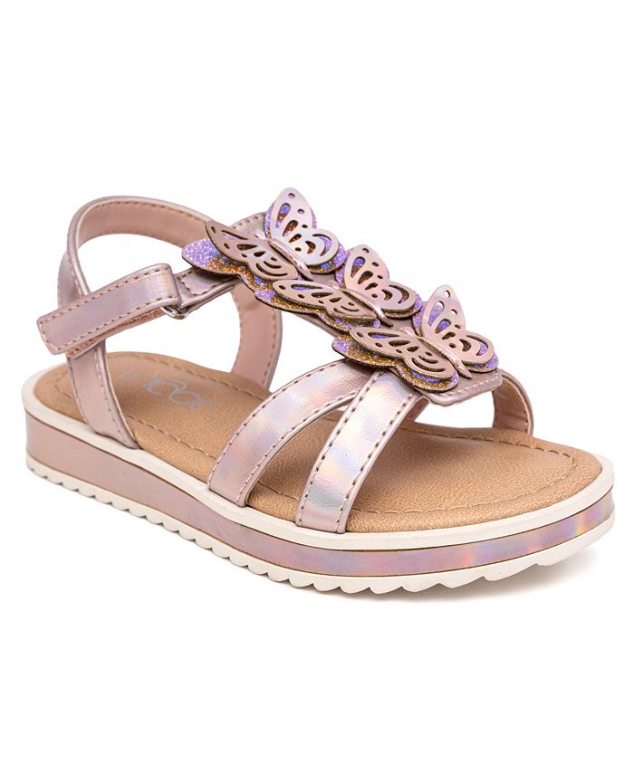 Sugar kids sandals 2025