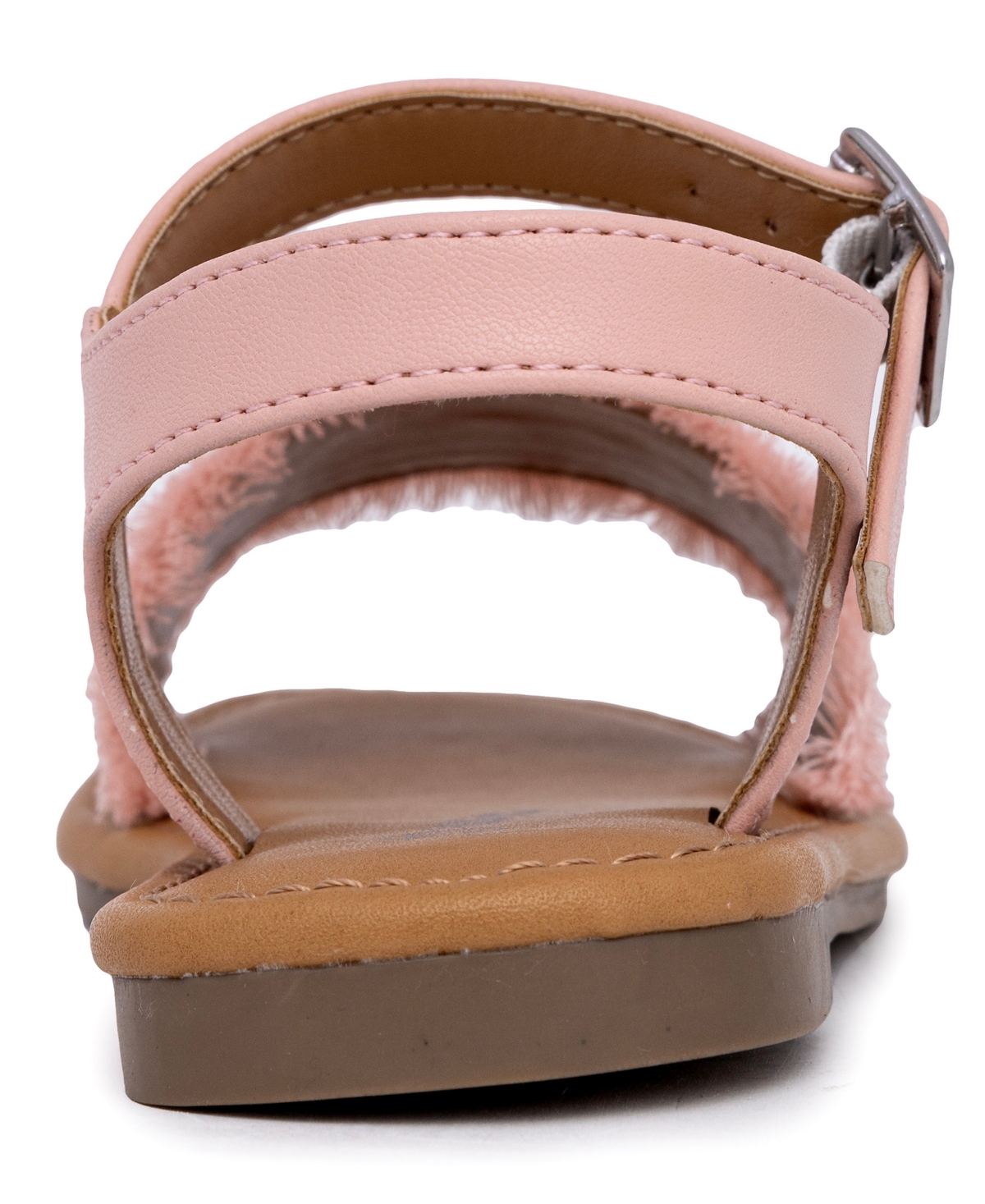 Sugar Little and Big Girls Santine 2 Flat Sandals