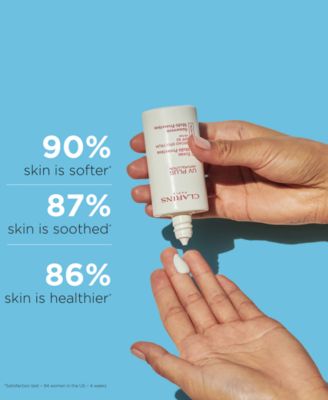 UV Plus Anti-Pollution Antioxidant Face Sunscreen SPF 50, 1.7 oz.