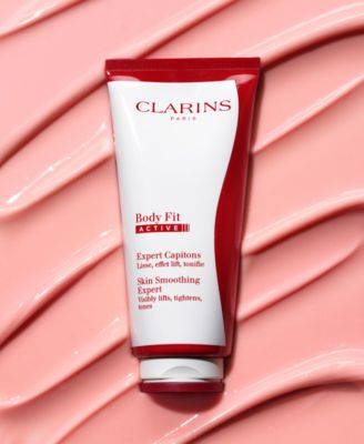 Body Fit Active Contouring & Smoothing Gel-Cream, 6.7 oz.