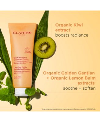 One-Step Gentle Exfoliating Cleanser, 3.9 Oz.