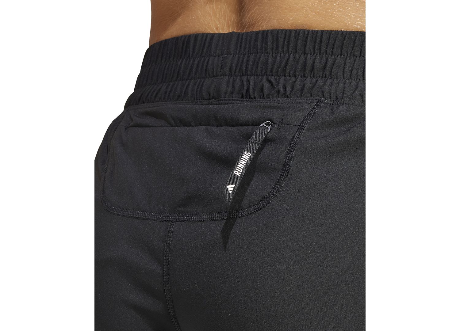 Women's Own the Run Moisture-Wicking Shorts