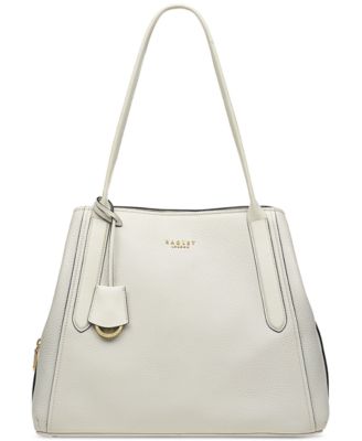 White radley handbag sale