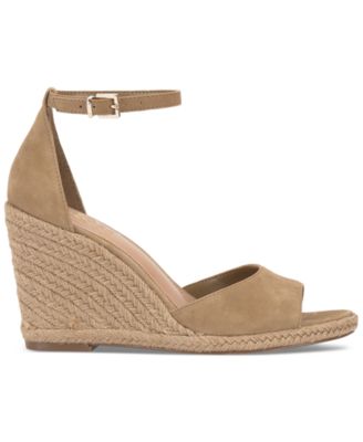 Women's Felyn Two-Piece Espadrille Wedge Sandals