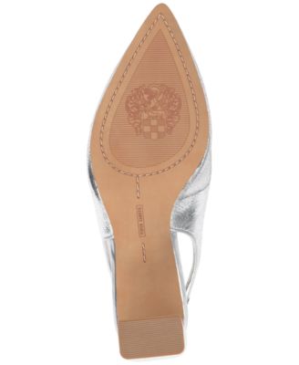 Women's Hamden Slingback Pumps