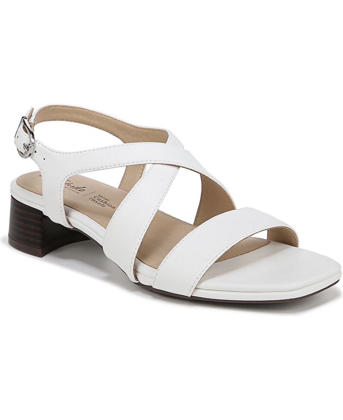 LifeStride Jordan Strappy Sandals Macy s