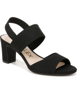 LifeStride - Fiona Slingback Sandals