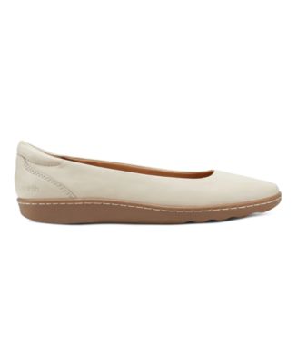 Women's Landen Slip-on Round Toe Casual Ballet Flats