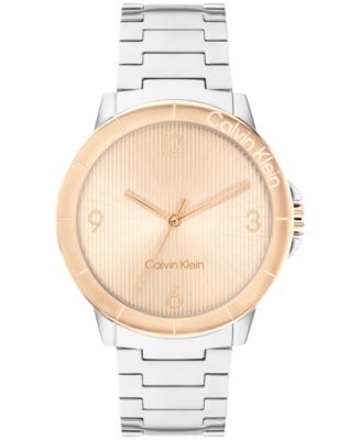 Calvin Klein