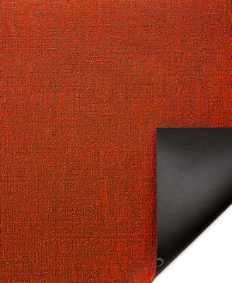 Solid Shag Utility Mat 24" x 36"