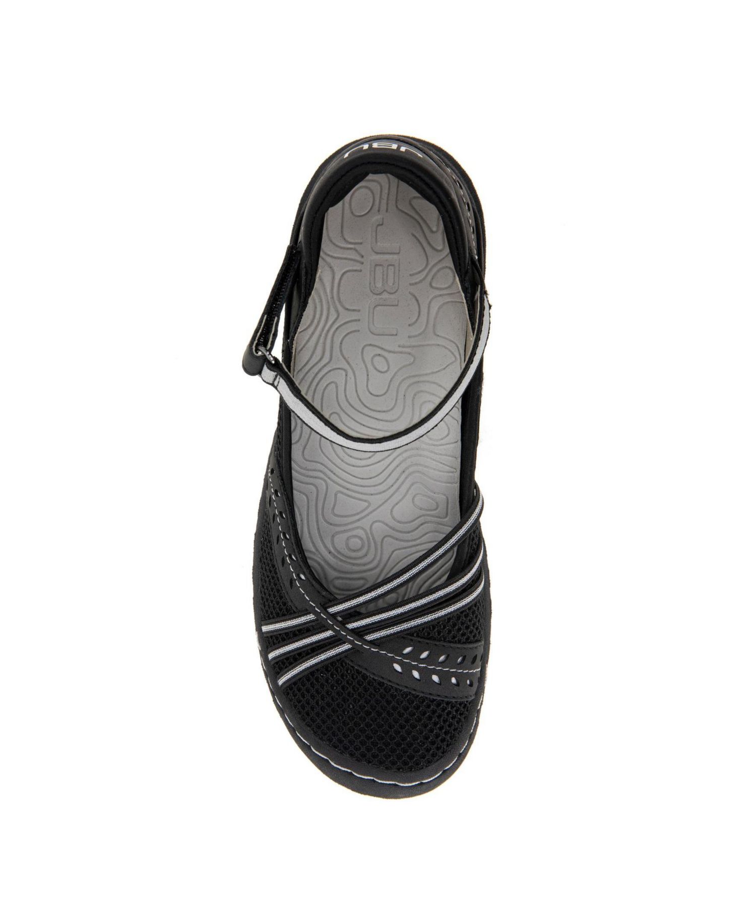 Women's Maya Casual Mary Jane Flats