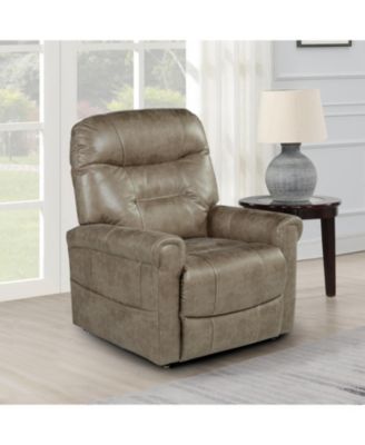 Ottawa 34" Power Lift Chair, Heat, Massage