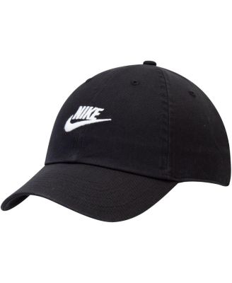 Nike Men's Futura Heritage86 Adjustable Hat - Macy's