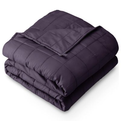 Weighted Blanket, 15lbs (48" x 72")