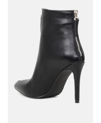 hazel elegant comfortable boots for women