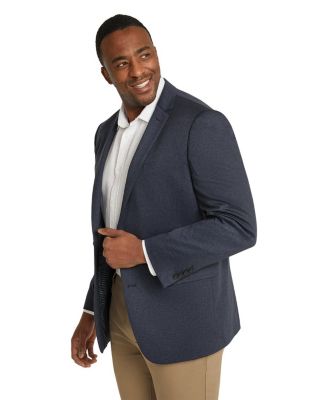 Джонни Бигг Johnny Bigg Большой и высокий блейзер Parker Comfort 31890₽