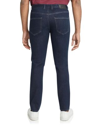 Джонни Бигг Johnny Bigg Мужская джинсовая ткань Hunter Superflex Slim 15790₽