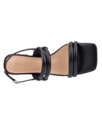 Women's Palm Heels sandals