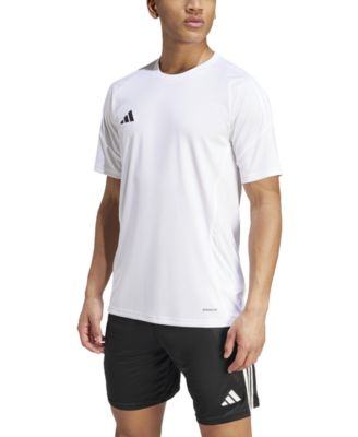 Men's Tiro 24 Slim-fit Performance 3-Stripes Jersey