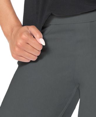 Classic Stretch Denim Leggings, Regular & Plus Sizes