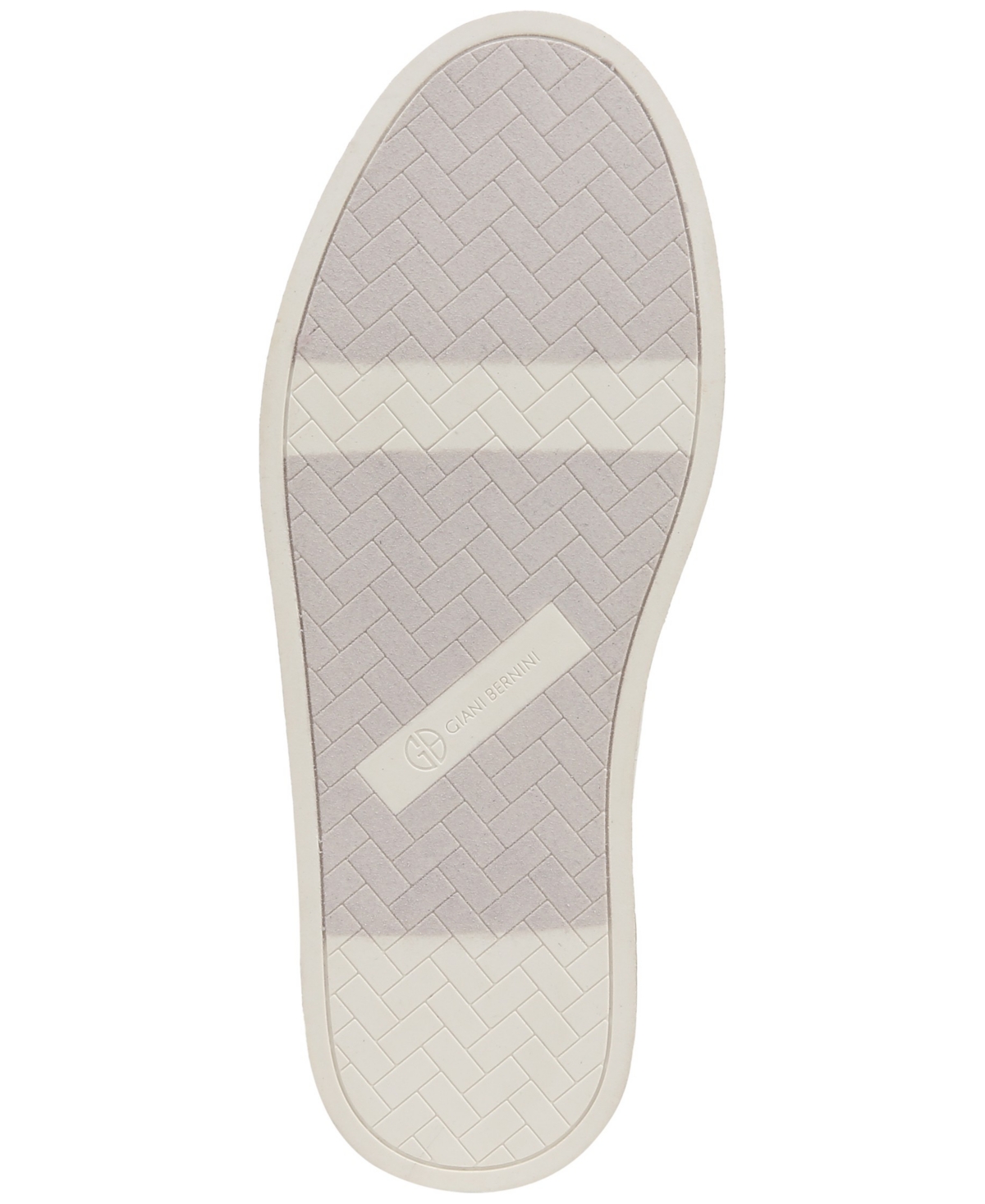 Shop Giani Bernini Women's Archerr Memory Foam Espadrilles, Created For Macy's In White Smooth