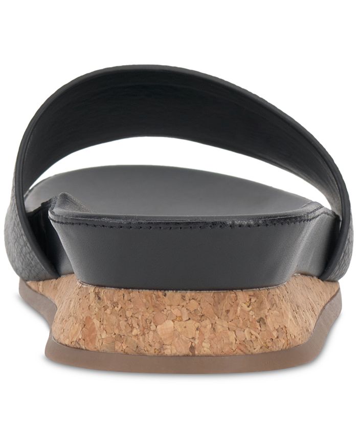 vince camuto flatform