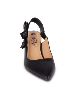 Women's Zsa Zsa Slingback Pumps