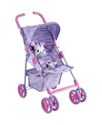 28 Inch Baby Doll Stroller