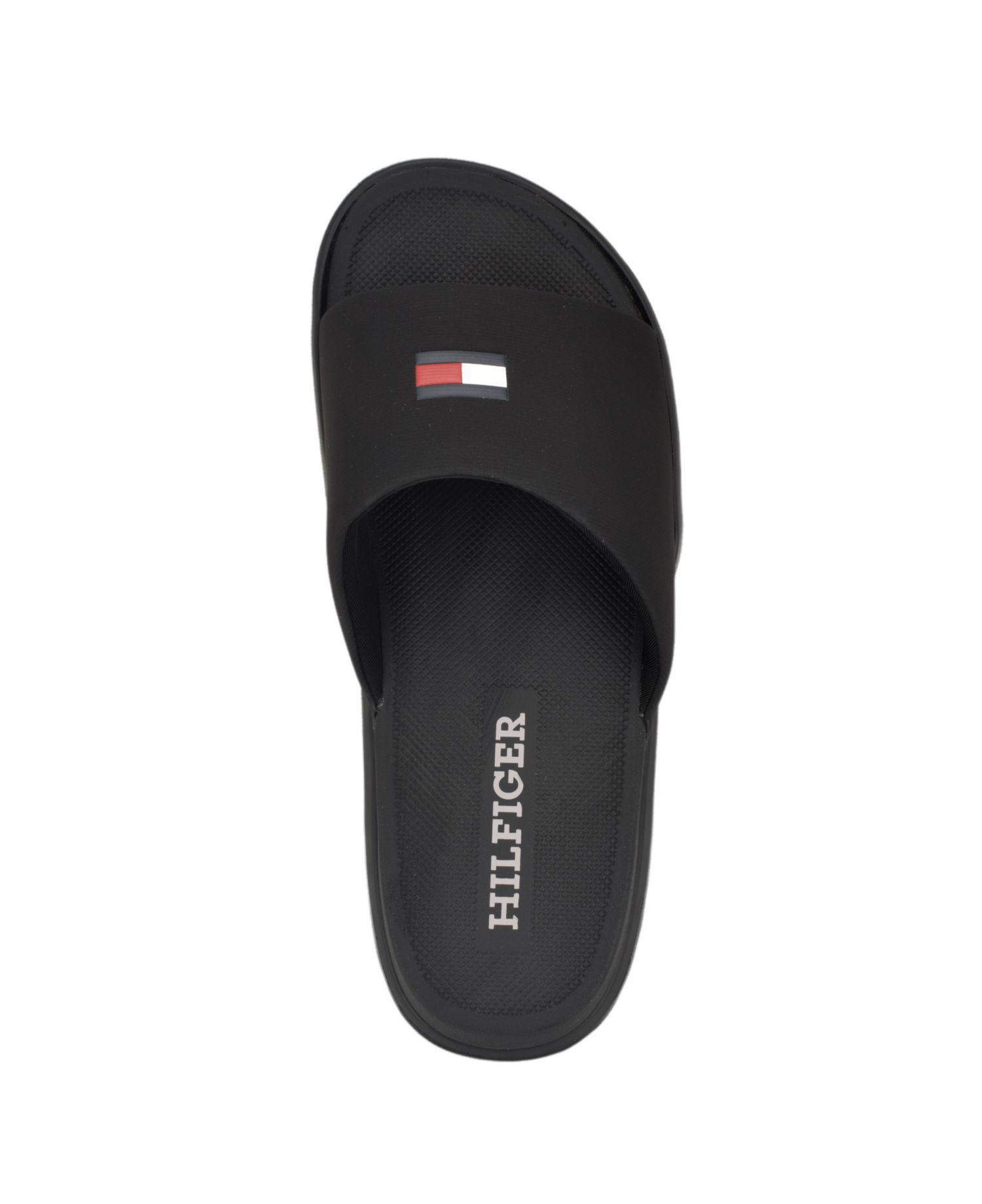 Men's Marmo Fashion Pool Slides