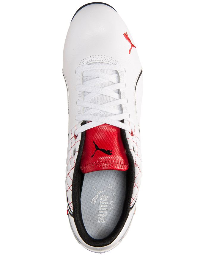 Puma Men's Drift Cat 6 SF Flash Casual Sneakers from Finish Line Macy's